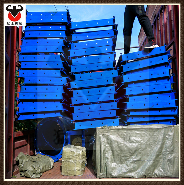 猛士邊坡防護(hù)上料機(jī)、建筑爬山虎上料機(jī)、機(jī)械爬山虎上料機(jī)