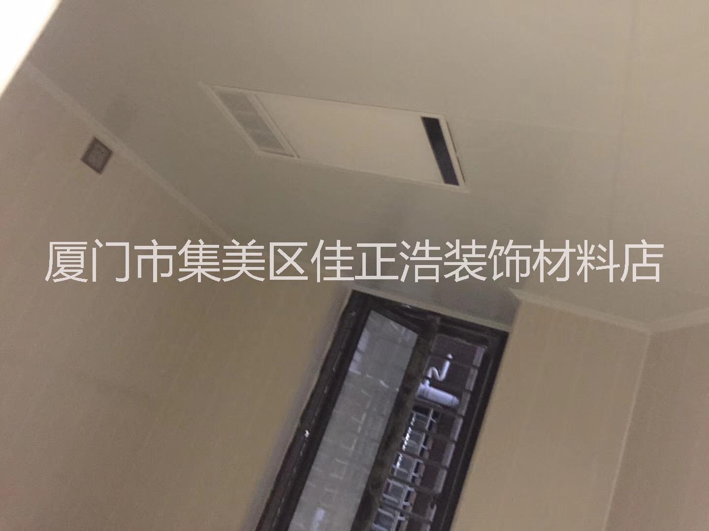漳州角美萬達(dá)安裝吊頂廠家廚衛(wèi)吊頂