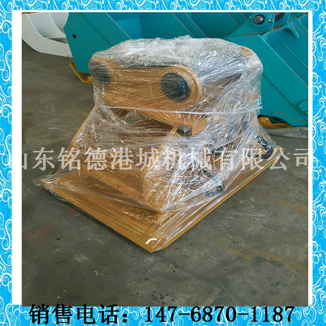 廣西 卡特325d 用挖掘機夯實機 平地夯   挖機液壓振動夯