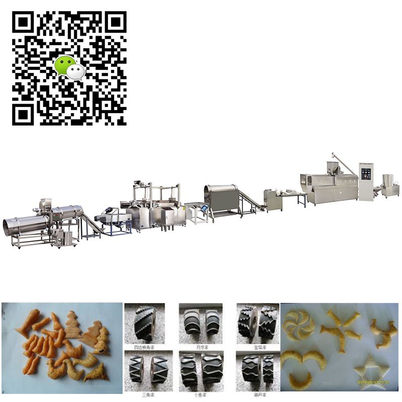 供應(yīng)全自動(dòng)鍋巴生產(chǎn)線 鍋巴生產(chǎn)設(shè)備妙脆角生產(chǎn)設(shè)備 鍋巴生產(chǎn)設(shè)備尖角脆妙脆角生產(chǎn)設(shè)備