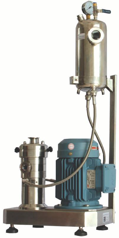 廠家*GMD2000上海碳納米纖維研磨分散機(jī)