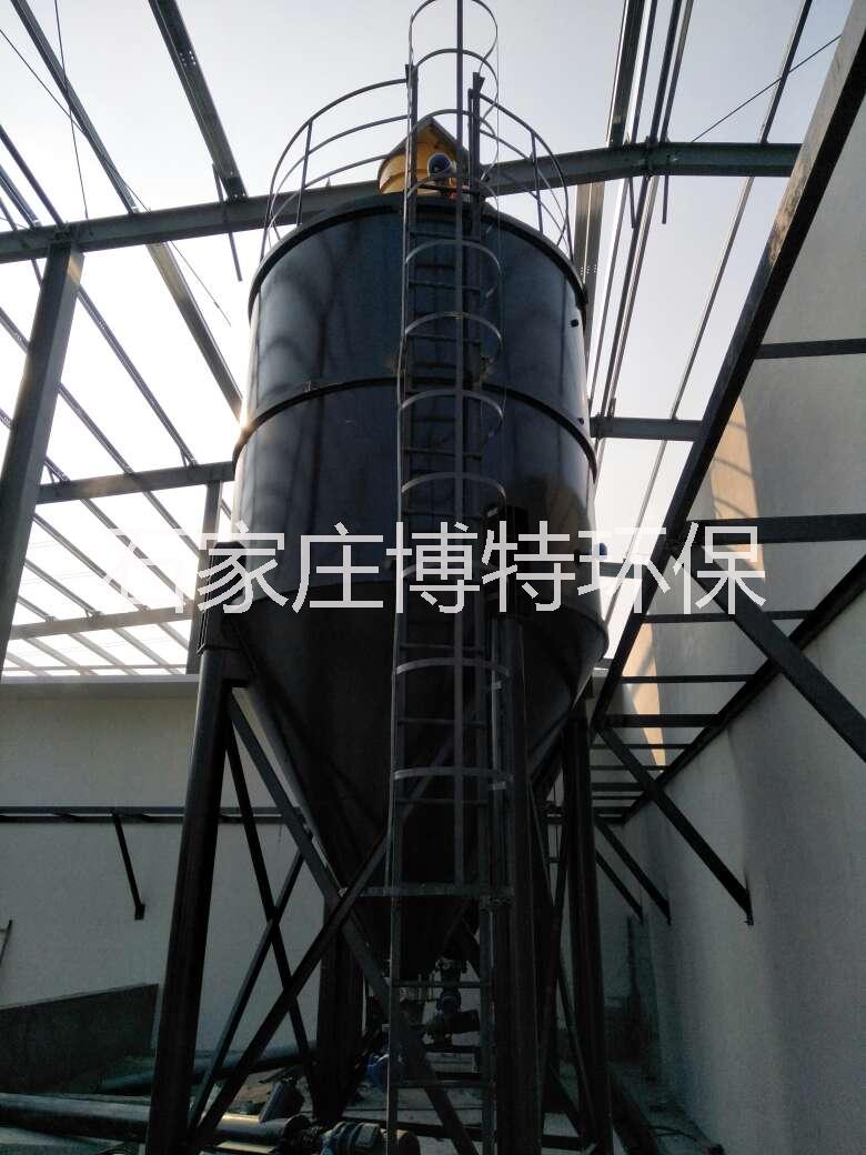 碳酸鈉料倉投加裝置