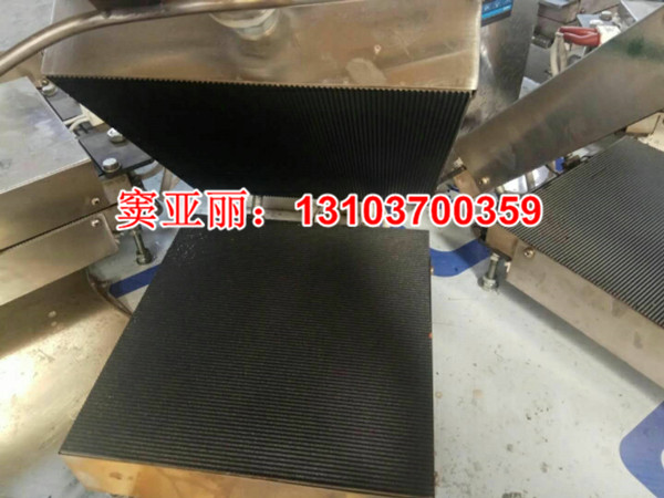 全自動鳳凰卷蛋卷機 節(jié)能 免費提供技術(shù)配方 高產(chǎn)量自動蛋卷機多少錢一臺