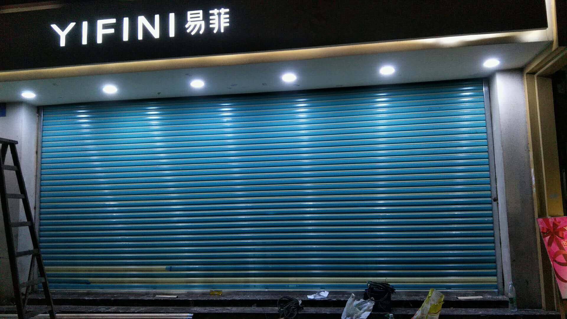從化市電動卷閘門  湛江卷閘門廠家直銷 云浮卷閘門供應(yīng)商 揭陽卷閘門批發(fā)