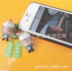 手機(jī)吊飾生產(chǎn)廠家  手機(jī)吊飾 手機(jī)吊飾批發(fā)價(jià)格 手機(jī)吊飾來圖定制