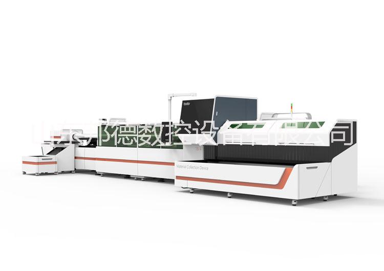 銅管激光切割機(jī)