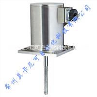 MKZW-7智能軸向位移變送器
