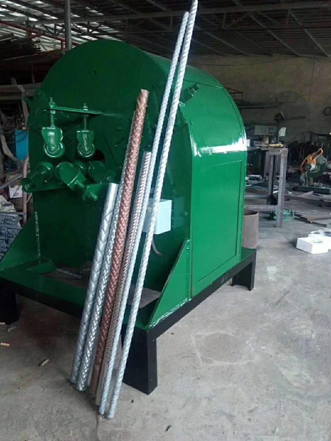 金屬材料花管機，鐵藝機械設(shè)備  、鐵藝麻花管機 金屬材料花管機，鐵藝材料加工設(shè)備