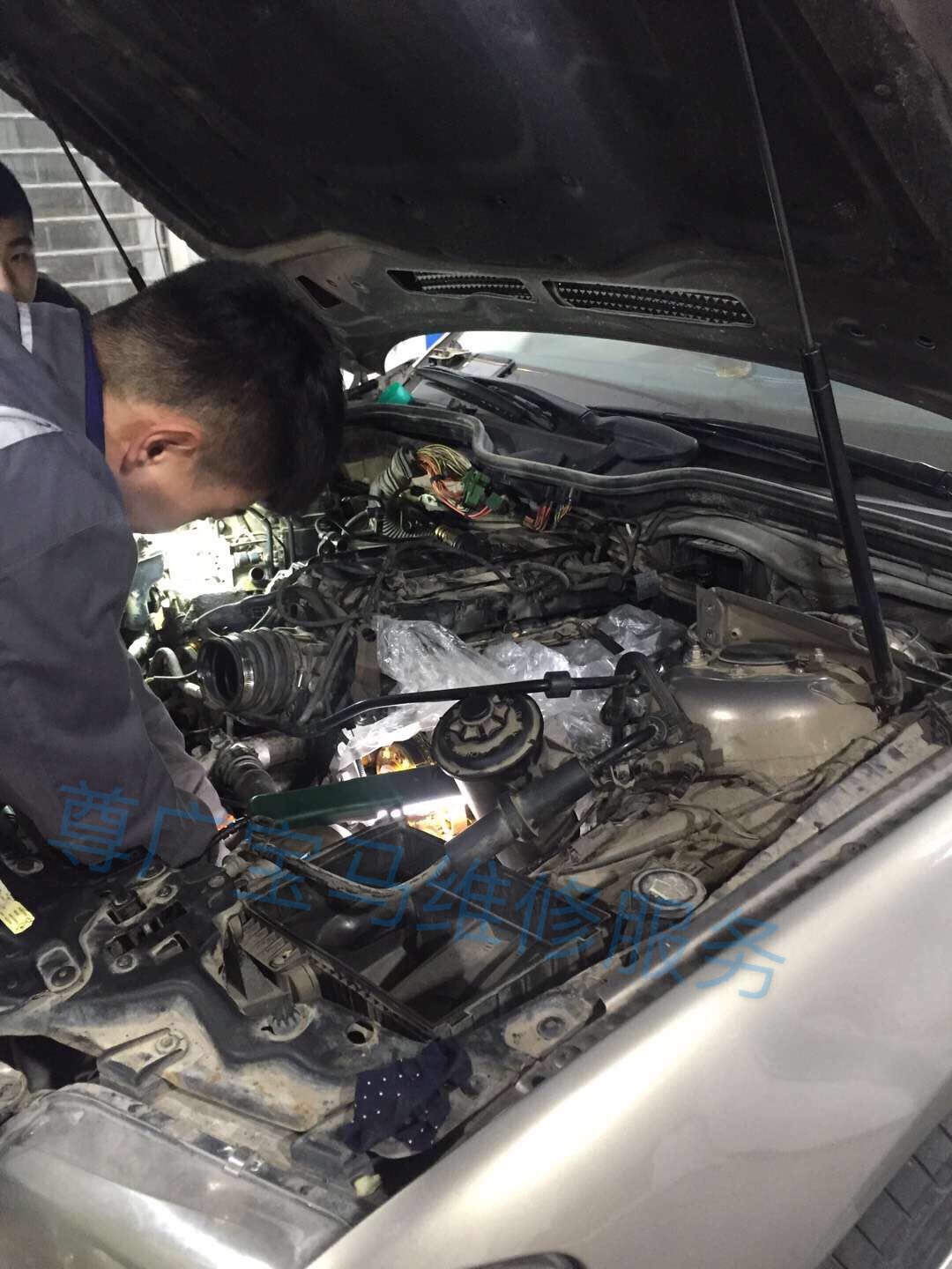 石家莊寶馬汽維修保養(yǎng)更換寶馬輪胎