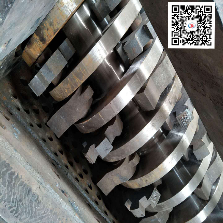 金屬破碎機(jī) 廢舊汽車(chē)殼粉碎機(jī) 廢舊金屬破碎設(shè)備