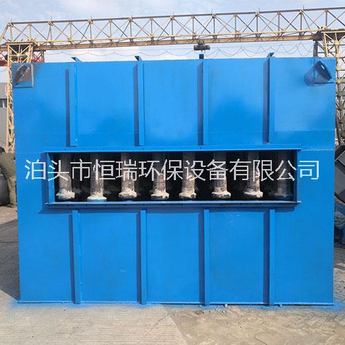 山西旋風(fēng)除塵器 恒瑞環(huán)保  陶瓷多管旋風(fēng)除塵器廠家