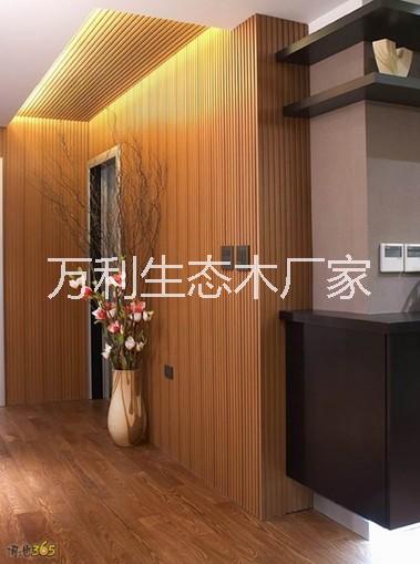 泉州生態(tài)木 生態(tài)木廠家生態(tài)木長(zhǎng)城板