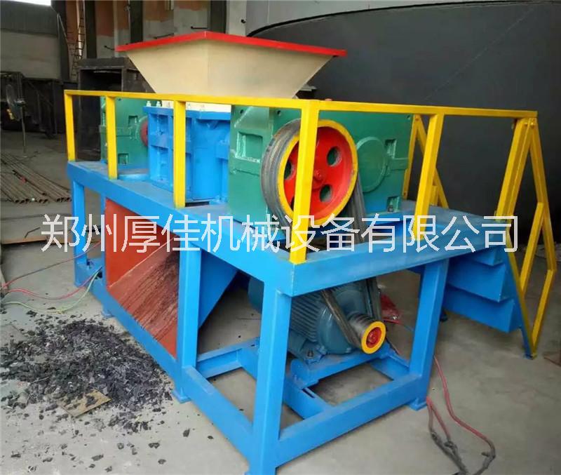 雙軸金屬?gòu)U鐵撕碎機(jī) 壓塊鐵刨花粉碎機(jī) 1000型多功能撕碎機(jī) 雙軸撕碎機(jī) 金屬撕碎機(jī) 供應(yīng)雙軸撕碎機(jī) 金屬撕碎機(jī)