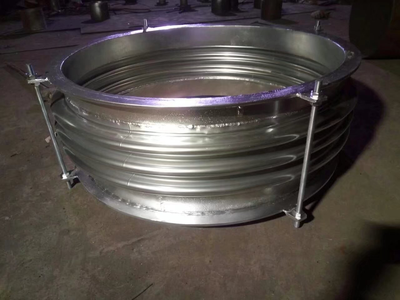 通用補(bǔ)償器 通用補(bǔ)償器使用要求