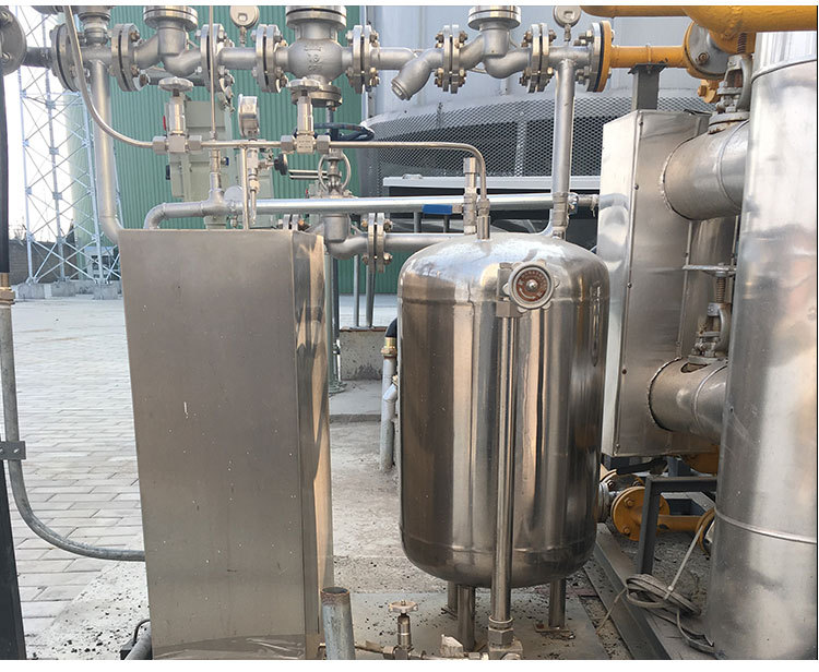 60L單泵自動燃氣加臭機 燃氣加臭裝置 燃氣設備 氣化器