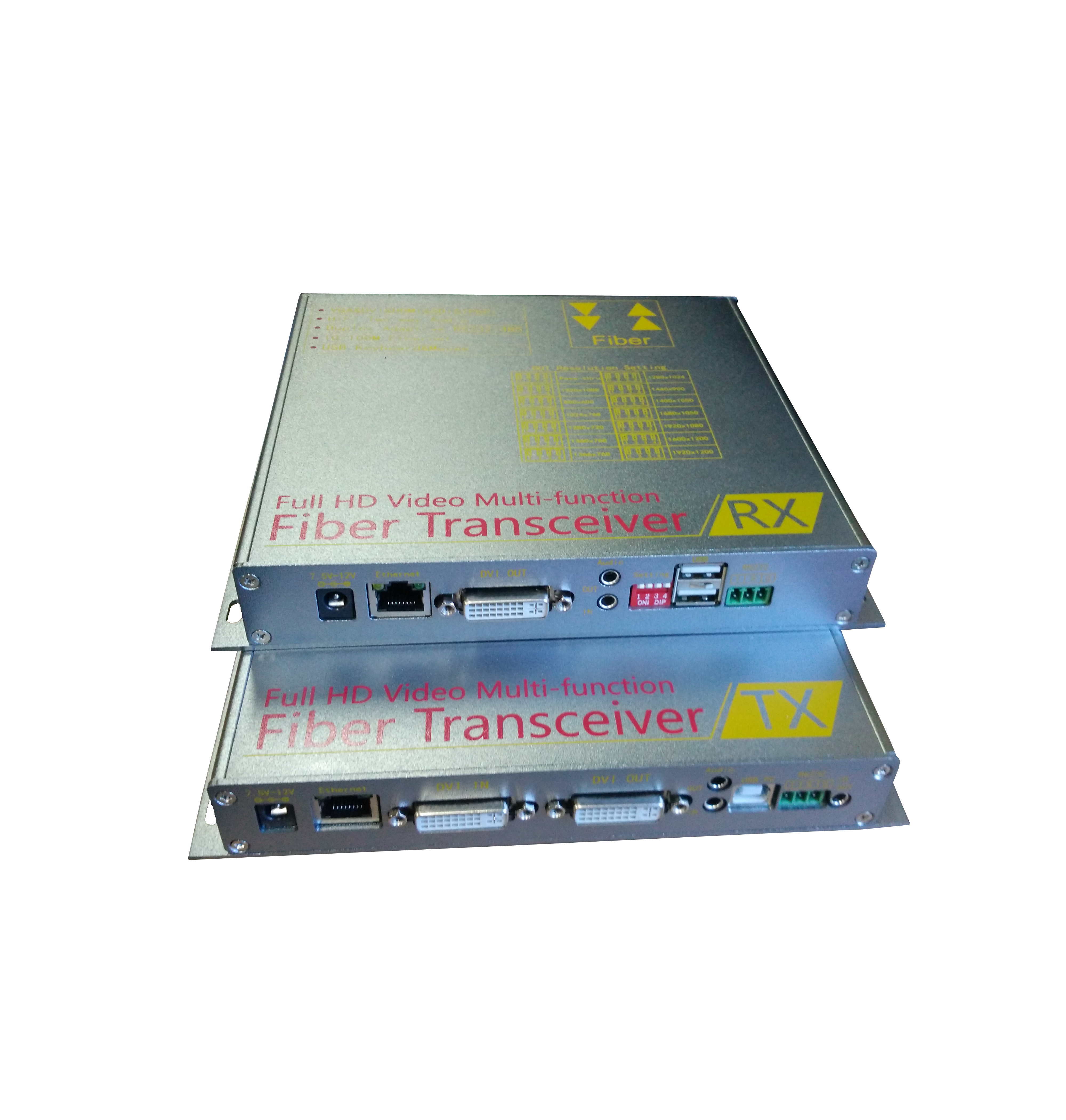 供應(yīng)安防*字符疊加器 多功能光端機(jī) 多功能高清光端機(jī) KVM多功能高清光端機(jī)