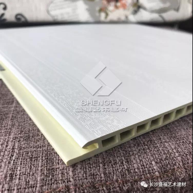 竹木纖維護(hù)墻板 全屋整裝護(hù)墻板 南昌盛福建材有限公司廠家直銷(xiāo)