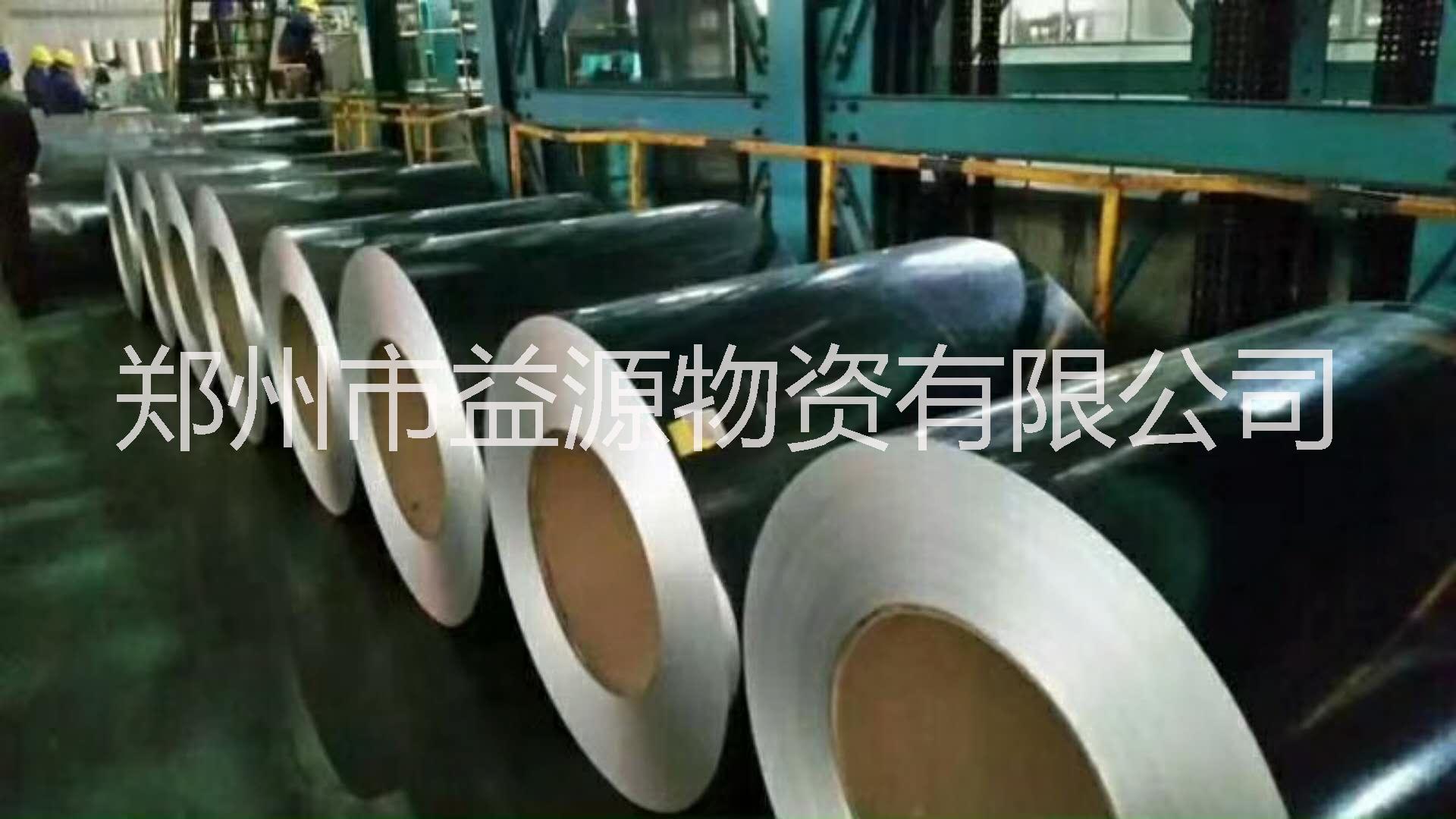 鄭州冷軋板，鄭州鍍鋅板，