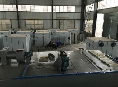 南方原廠直銷熱風(fēng)循環(huán)烘箱  CT-C-1型熱風(fēng)循環(huán)烘箱 工業(yè)電烘箱