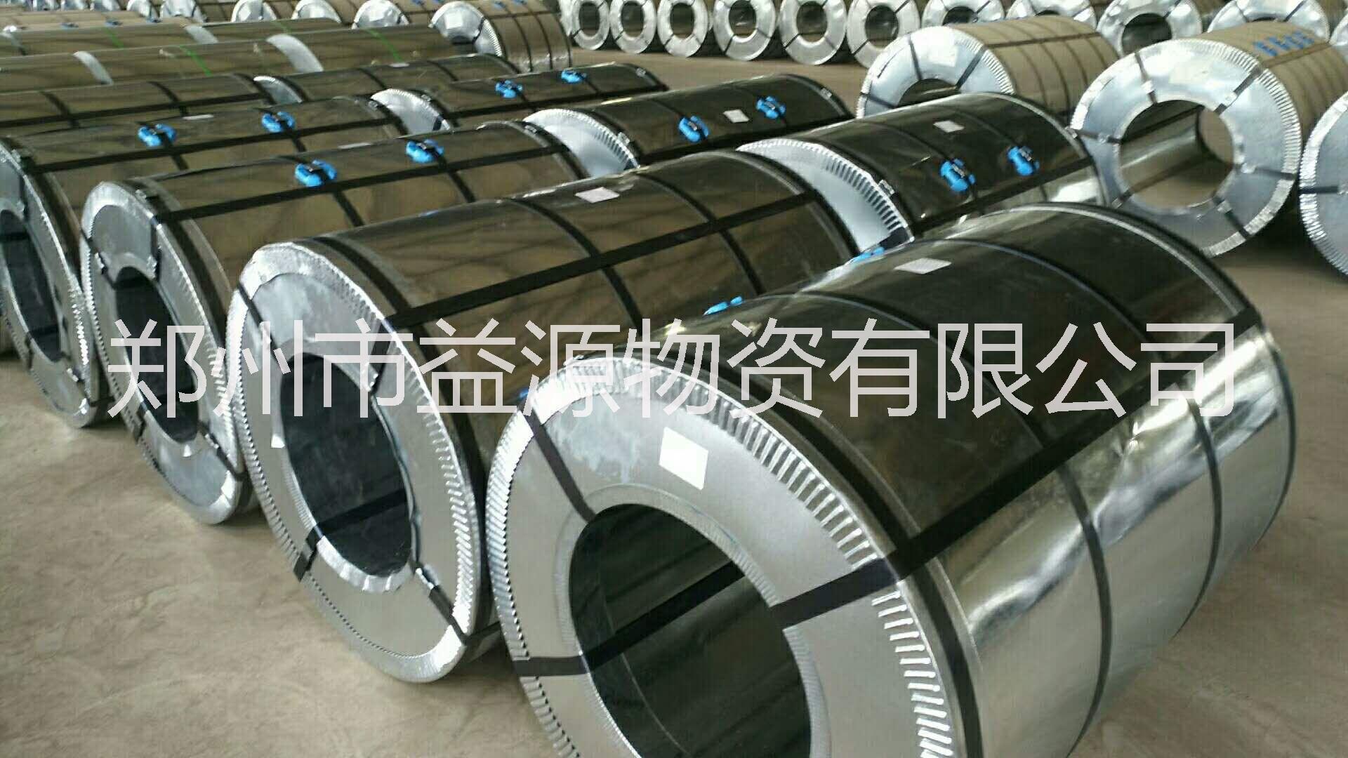 鄭州冷軋板，鄭州鍍鋅板，