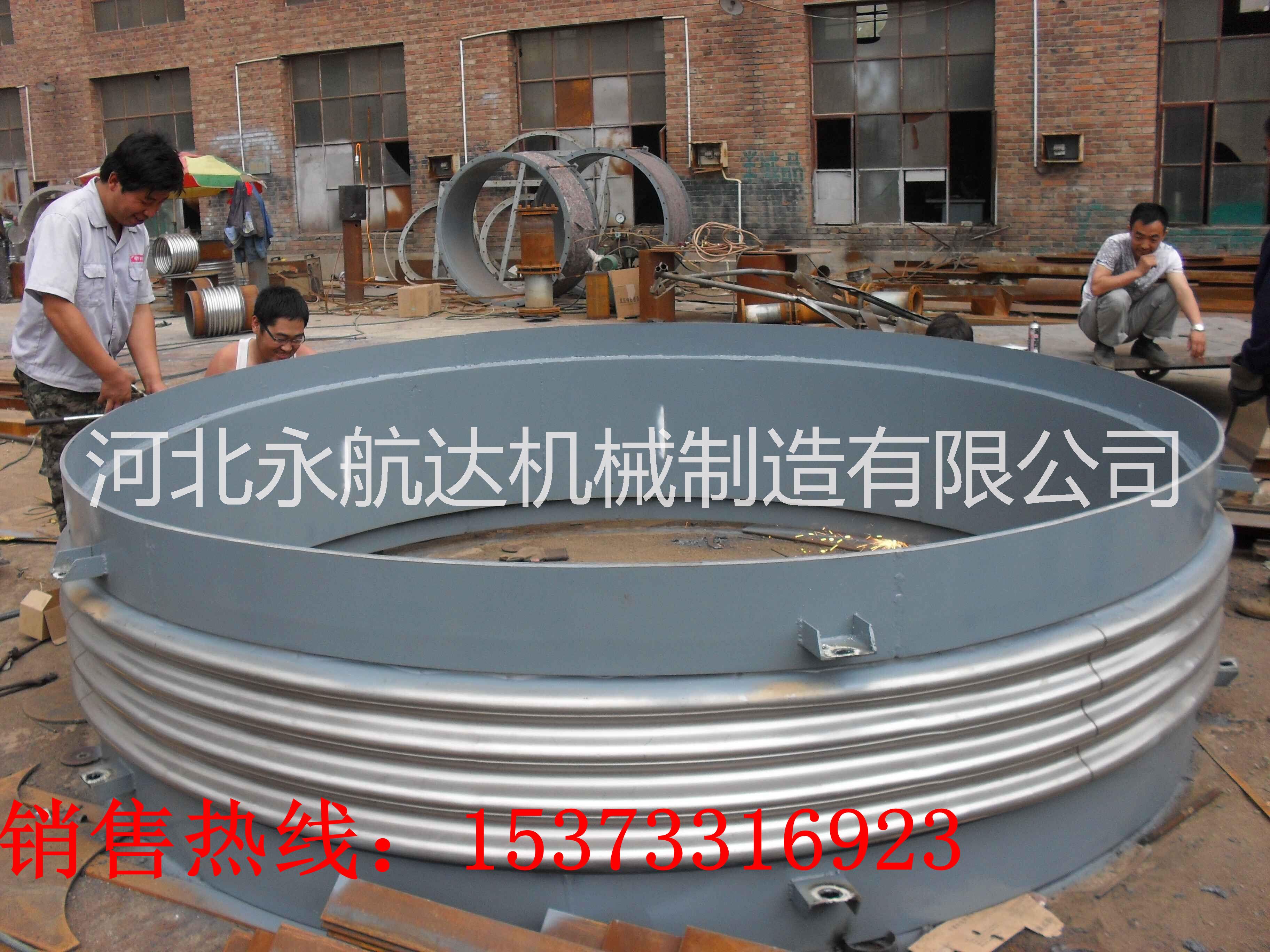 TNY型現(xiàn)貨供應(yīng) 軸向內(nèi)壓式波紋管補(bǔ)償器