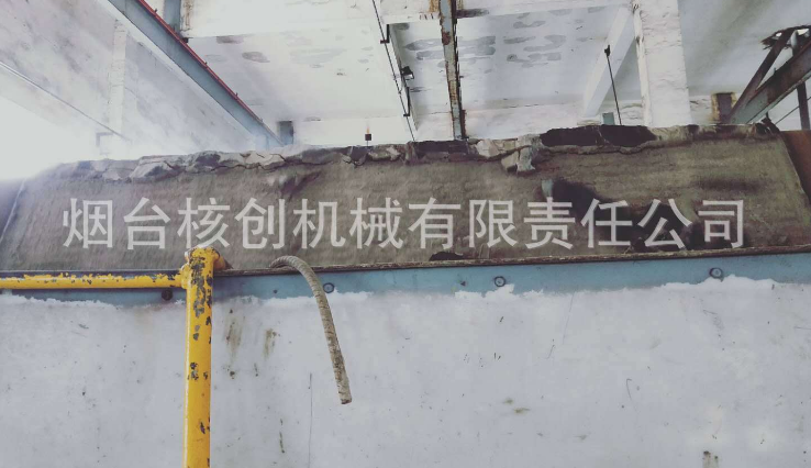 煙臺濾布（煙臺帶式過濾布） 煙臺帶式過濾布-煙臺濾布