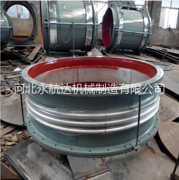 TNY型現(xiàn)貨供應(yīng) 軸向內(nèi)壓式波紋管補(bǔ)償器