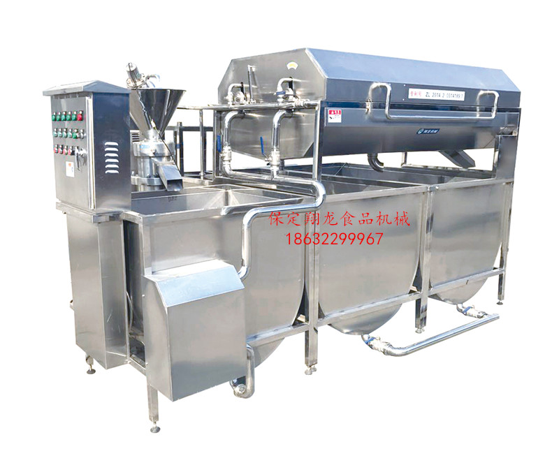 供應(yīng)豆沙蓮蓉洗沙設(shè)備