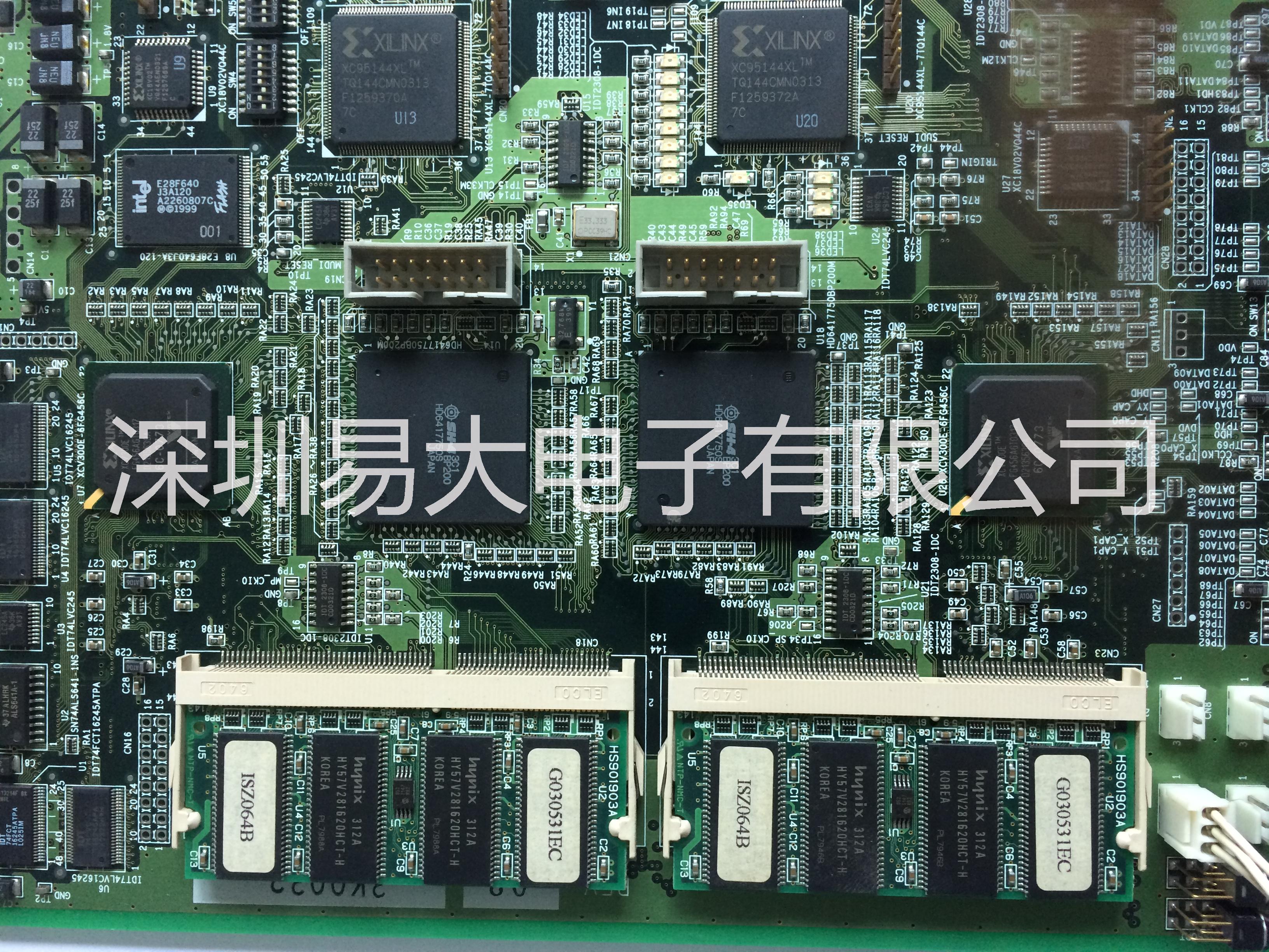 JUKI IP-X3圖像卡