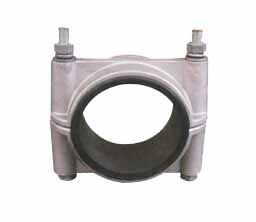 高壓電纜固定夾 高壓電纜固定夾｜電纜抱箍 上海大路