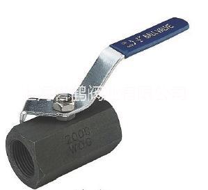 一體式內(nèi)螺紋球閥