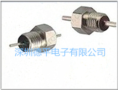 德平供應(yīng)管狀陶瓷介質(zhì)穿心電容濾波器