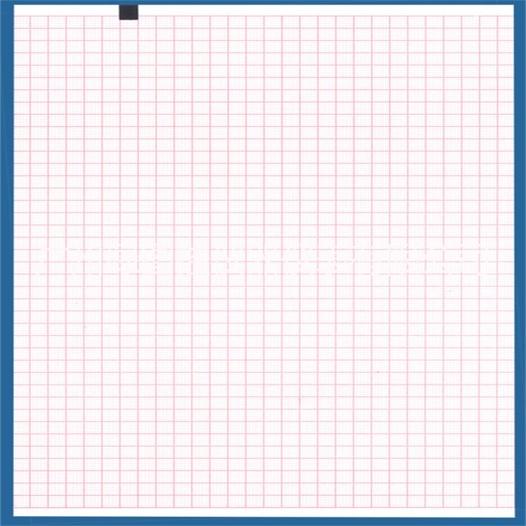 12導(dǎo)心電圖紙價(jià)格 埃頓十二導(dǎo)心電圖紙批發(fā) ECG-12B心電圖紙