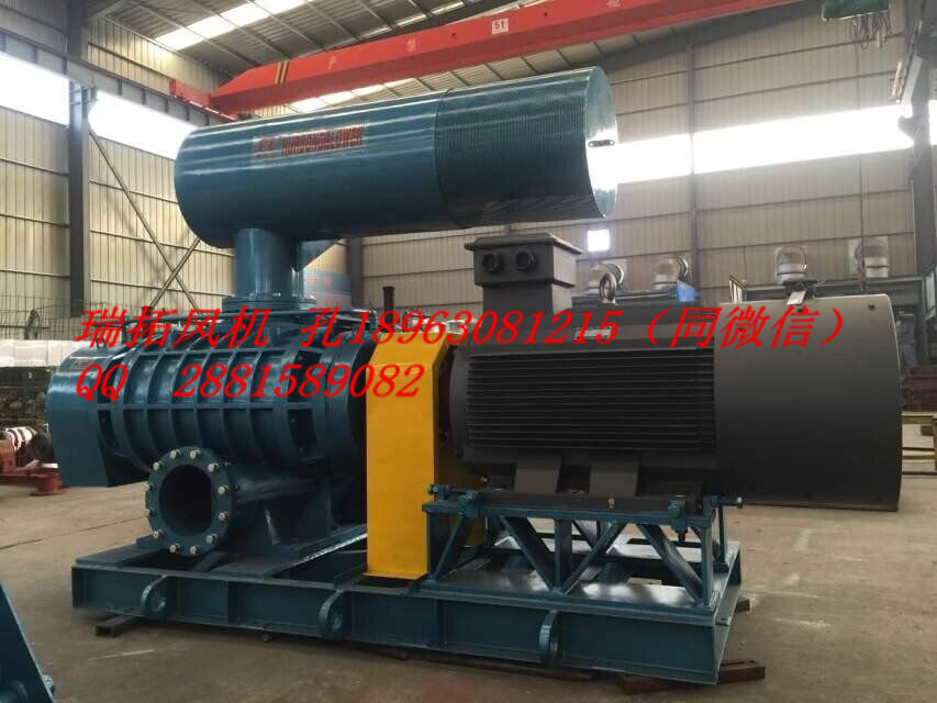 地下水曝氣風(fēng)機(jī)|污水處理羅茨風(fēng)機(jī)