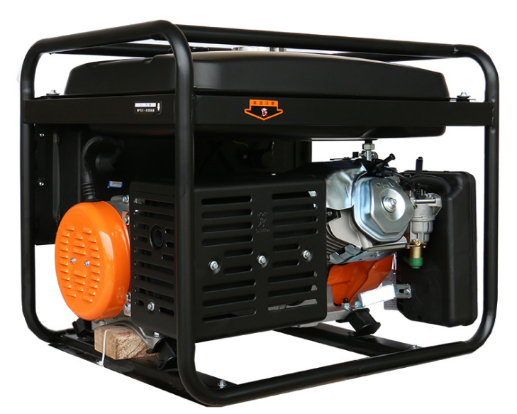 6千瓦單相小型家用220v微型靜