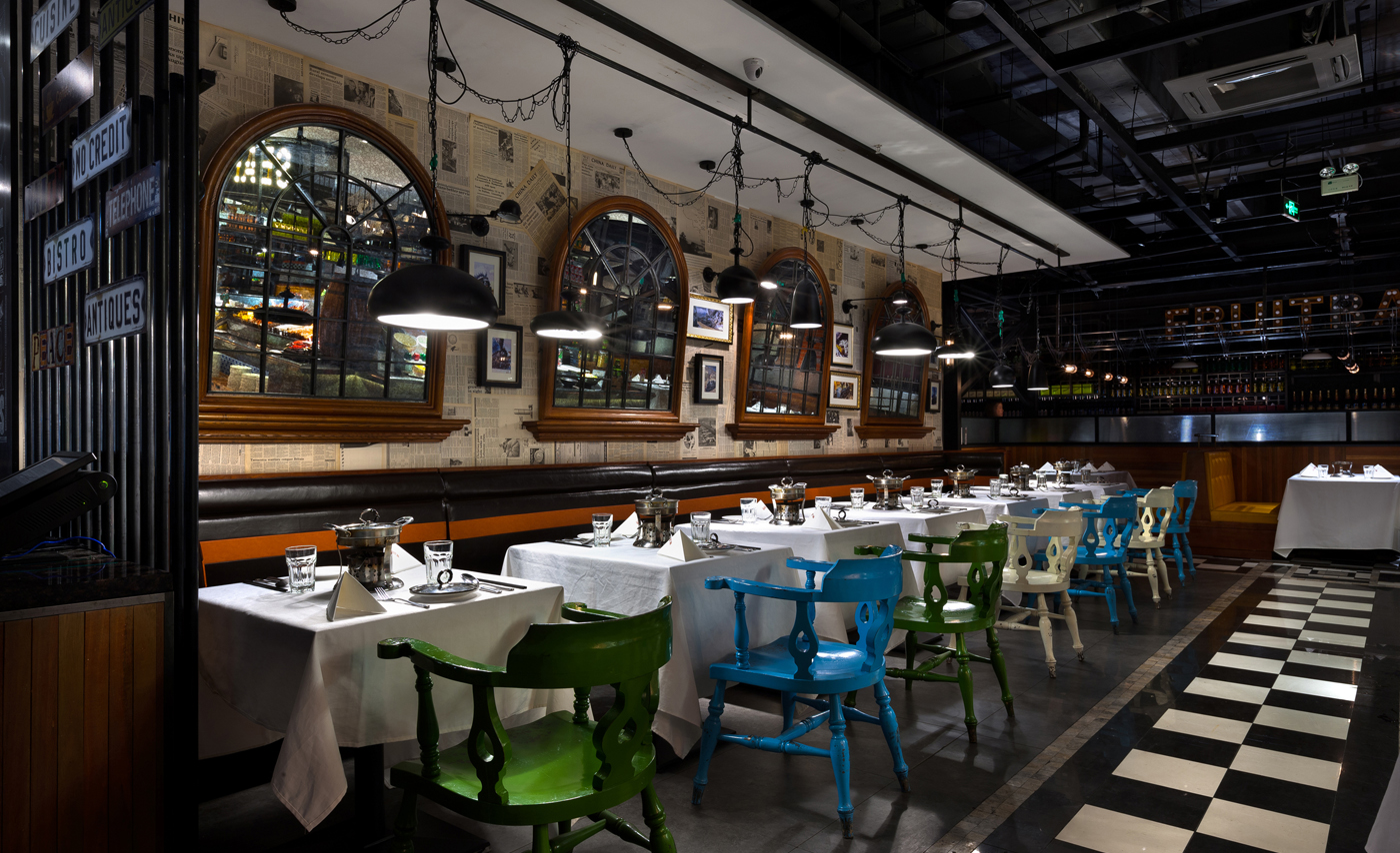 名設網奶茶店裝修設計注意事項