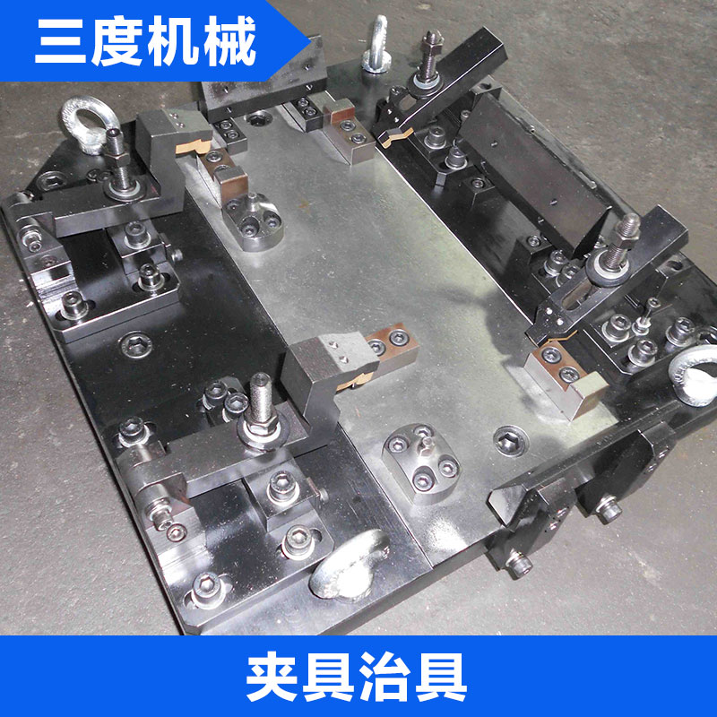 夾具治具 PCB板焊接夾具 導電性測試治具 銅針銅冒焊接夾具 歡迎來電垂詢