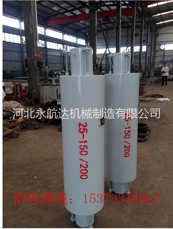 河北泊頭TZM型熱力管道*直埋內(nèi)壓式波紋管補(bǔ)償器質(zhì)保一年