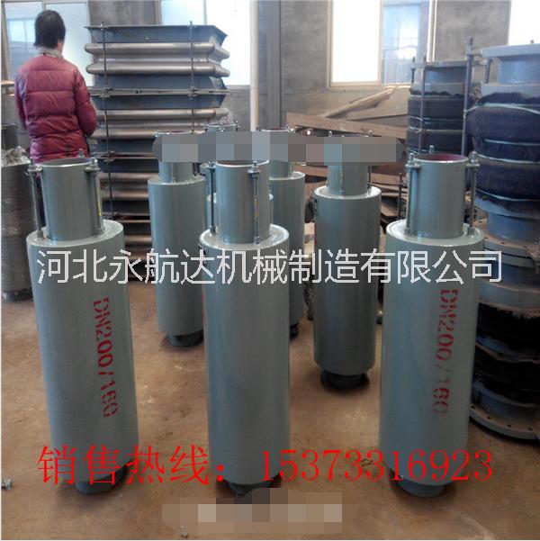 河北泊頭TZM型熱力管道*直埋內(nèi)壓式波紋管補(bǔ)償器質(zhì)保一年