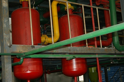 廢輪胎煉油裂解設(shè)備廠家