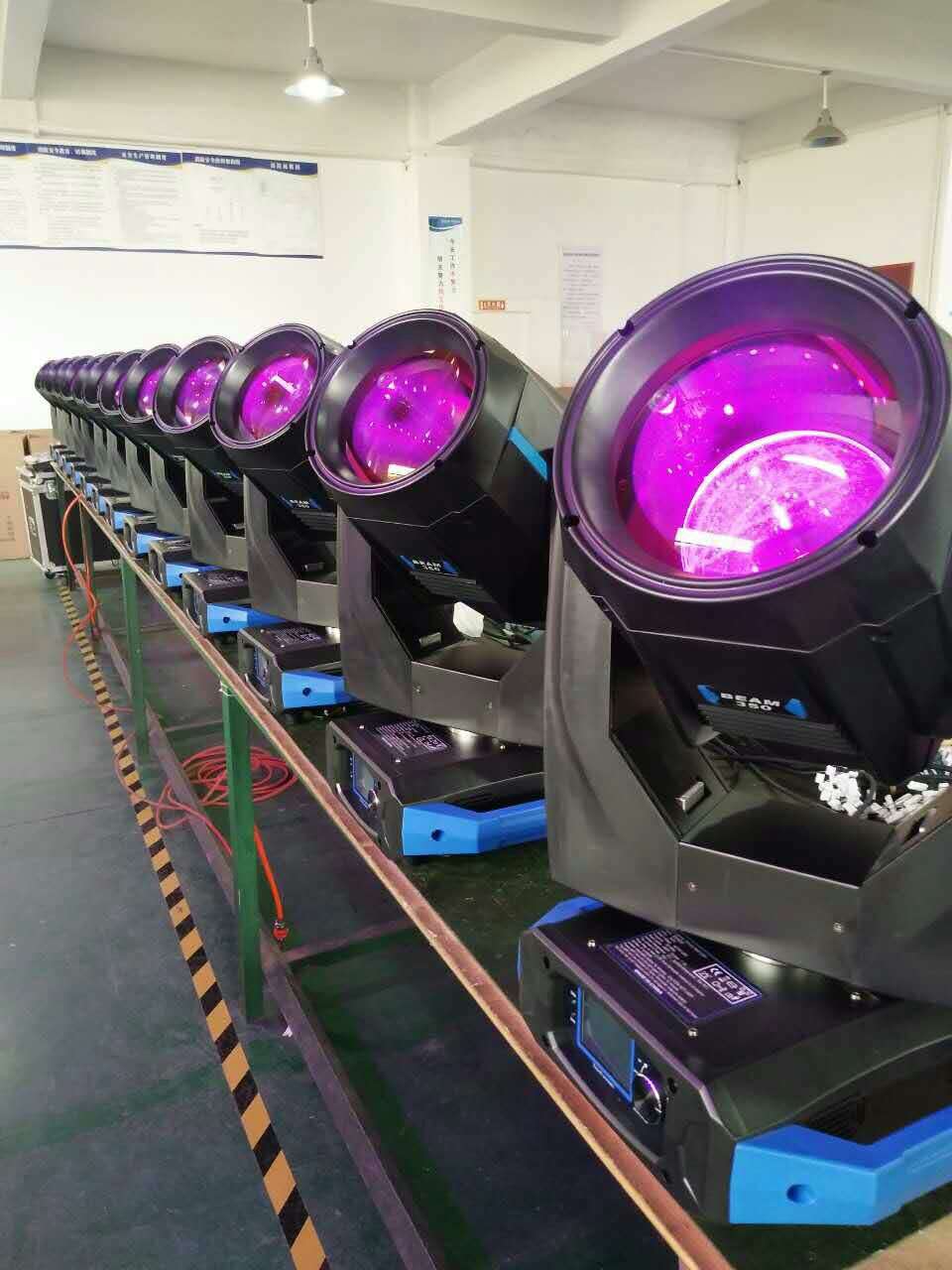 350W搖頭光束燈 舞臺搖頭燈 光束燈 光束燈廠家