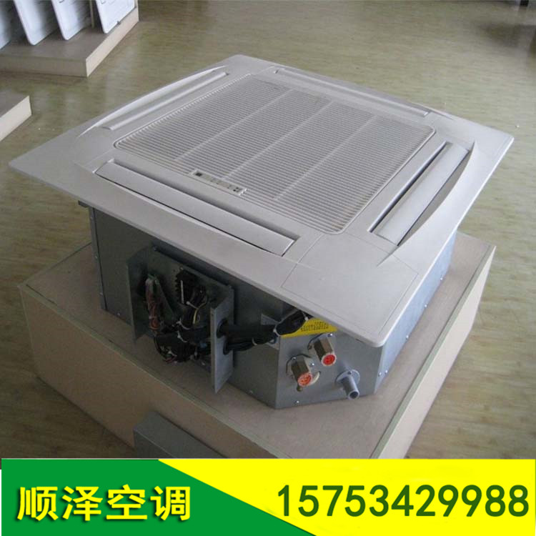 卡式風(fēng)機(jī)盤管/嵌入式風(fēng)機(jī)盤管/卡式風(fēng)機(jī)盤管廠家/風(fēng)機(jī)盤管