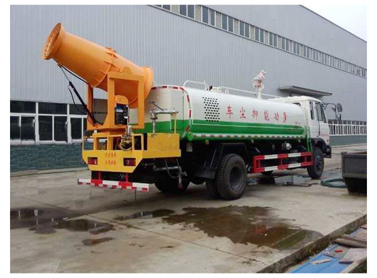 山東噴霧降塵車價格、廠家批發(fā)、報價【濟(jì)寧市任城區(qū)豐達(dá)環(huán)衛(wèi)車銷售中心】