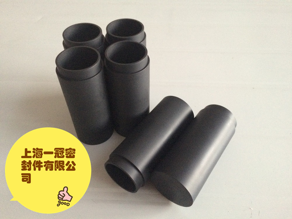 反應(yīng)釜內(nèi)襯四氟容器PTFE密封件特氟龍密封制品實驗室*器皿