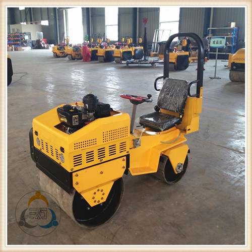 小型壓路機(jī) 微型壓路機(jī)質(zhì)量可靠的震動(dòng)壓路機(jī)
