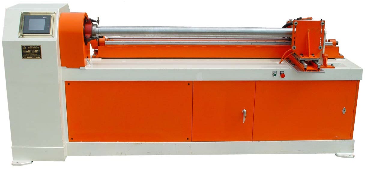 紙管精切機(jī) 分切機(jī) 分段機(jī)