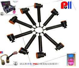 負(fù)壓油液取樣工具  油品取樣器