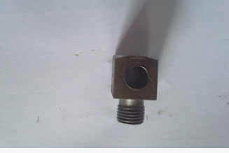 卡套鉸接 方體鉸接 978 GB3750.1-83 液壓過渡接頭 卡套鉸接頭