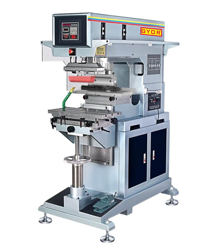 售后無(wú)憂廠家供應(yīng)300型GN-135A移印機(jī)雙色移印機(jī)多色移印機(jī) 全自動(dòng)移印機(jī)供應(yīng)商GN-135A