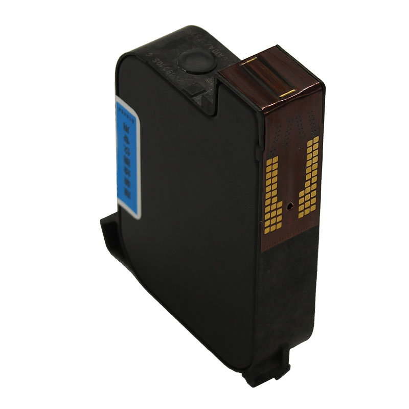 HP45墨盒 CAD服裝繪圖儀墨盒噴碼機(jī)  HP45墨盒 HP51645A